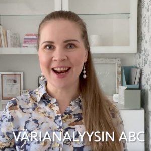 Värianalyysin ABC -video